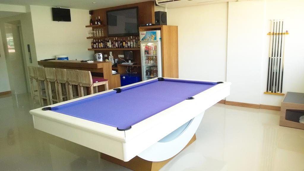 Hotell Alexander 3*