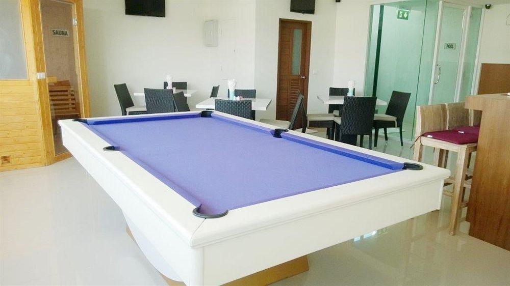Hotell Alexander Patong