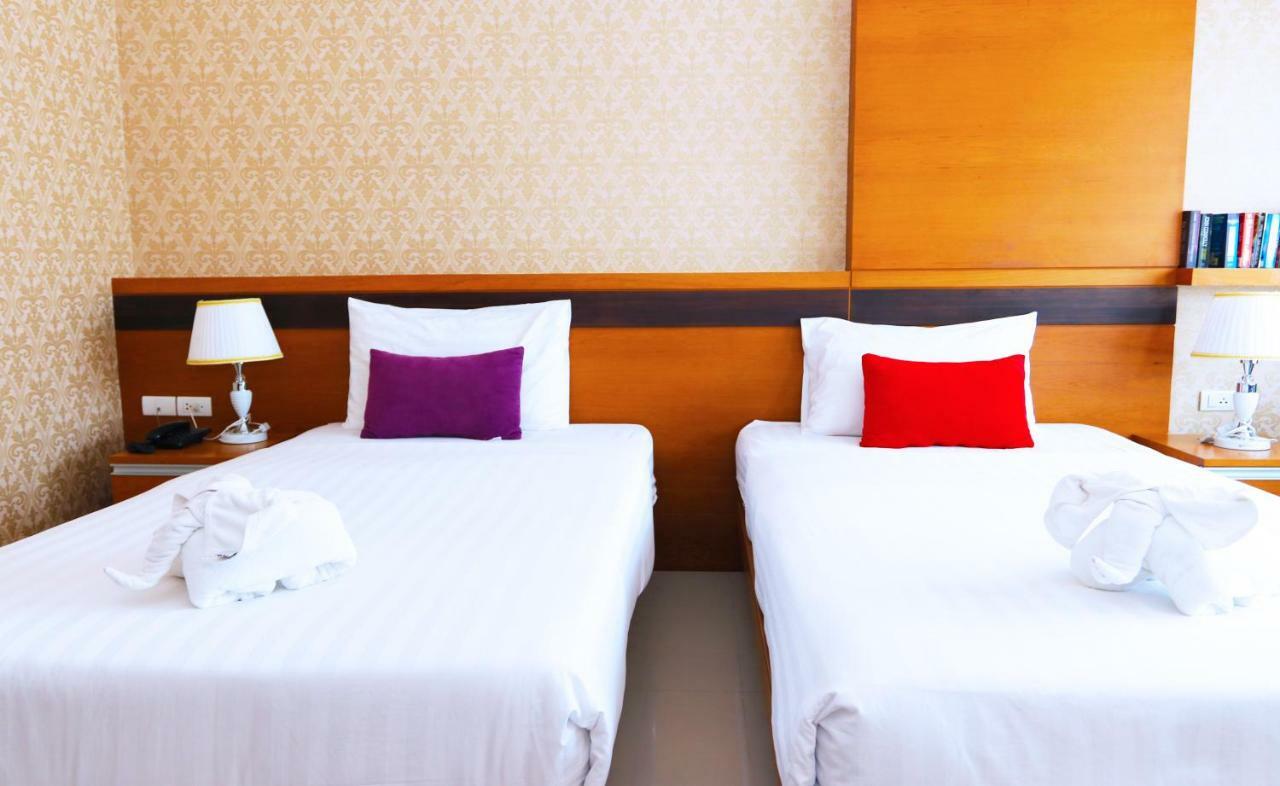 Hotell Alexander