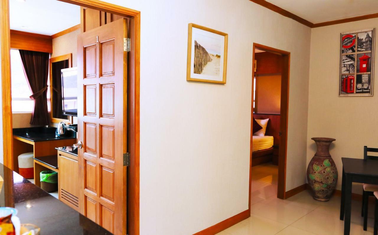 Alexander Hotell Patong