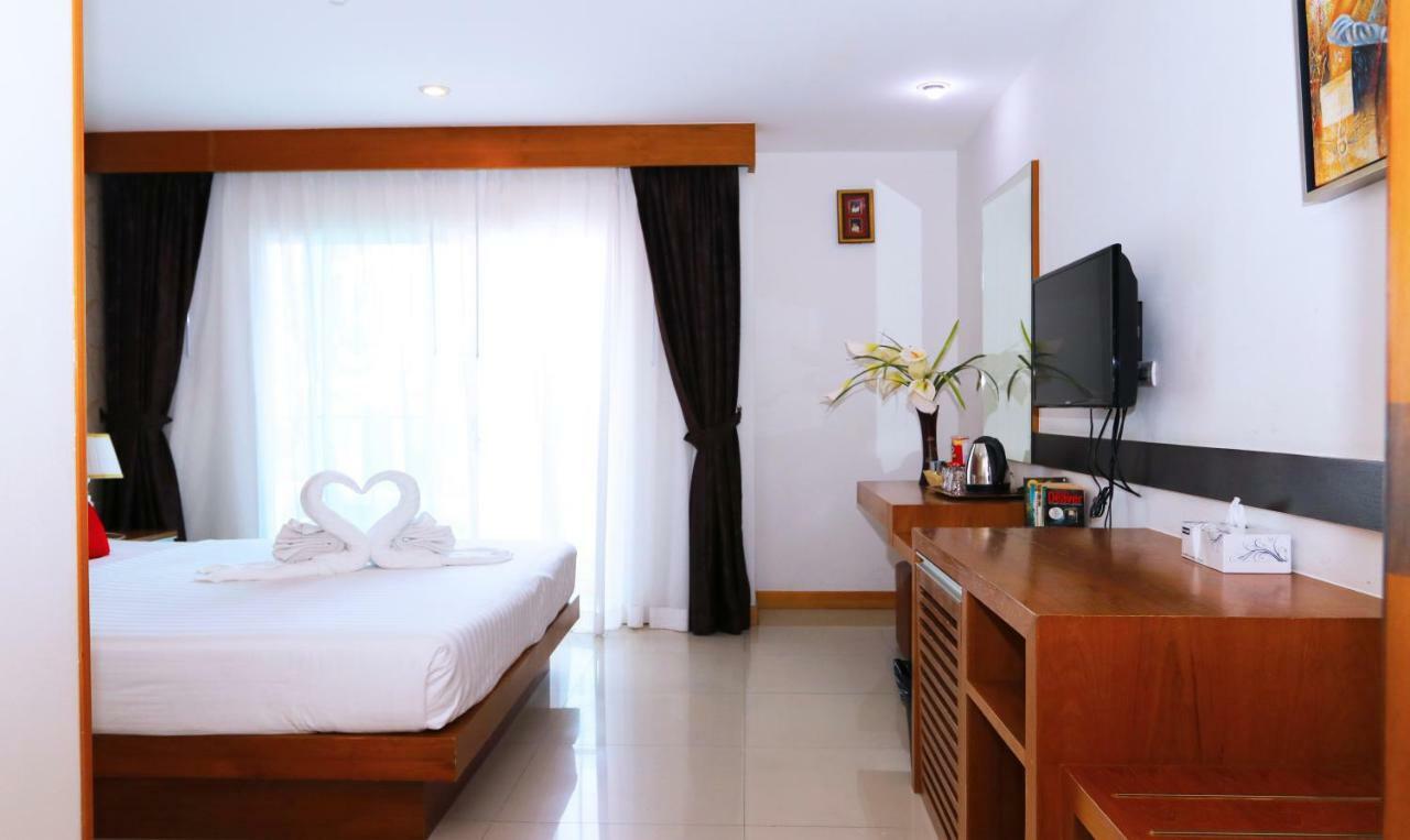 Hotell Alexander 3*