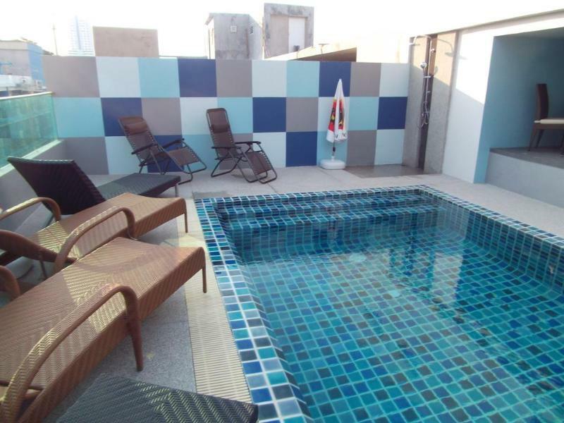 Hotell Alexander 3*